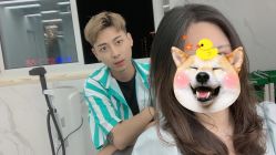 -潘多拉Hairsalon