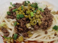 -庆蓉云·庆云面(双林店)