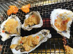 -蚝英雄·自助烤蚝(高新店)