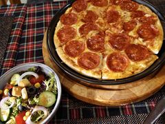 -小世界西餐厅(建国门店)