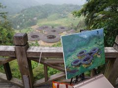 -福建土楼(南靖)景区
