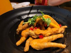 -林子石锅鱼(黄岩吾悦店)