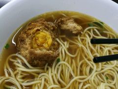 -吴茂兴本帮面(百色路店)