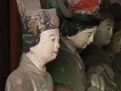 -晋祠博物馆