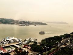 -厦门海港英迪格酒店(中山路店)