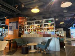 -sugarman espresso素饮糖人高新咖啡工厂