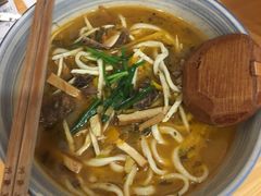-陈八两面家(华孚写字楼店)