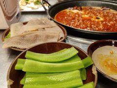 -冯校长老火锅(深圳总店)