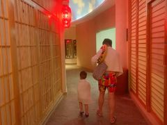 -中家鑫园温泉酒店鑫悦汤泉