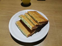 -HELLO 27 意面·沙拉·帕尼尼