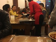 -晋宝章大同刀削面(月坛店)
