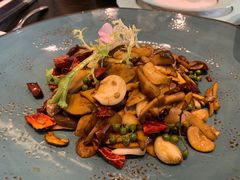 -翠湖轩中餐厅(昆明翠湖宾馆店)
