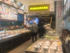 -奉天掌柜·非遗猪手·笨饺子(崇山路店)
