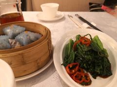 -酌宴府The China Club·广州万富希尔顿酒店(云城东路店)