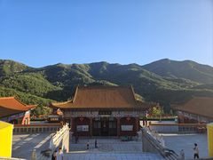 -里口山风景名胜区