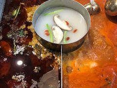 -新辣道鱼火锅(世纪金源购物中心店)