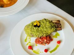 -成桂西餐厅·42年的味道(五大道疙瘩楼店)