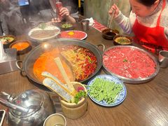 -萍姐火锅·公路夜市(南京新街口店)