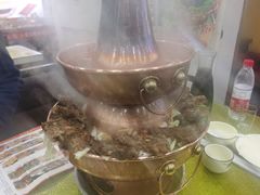 -赵氏盱眙十三香龙虾(蓝村店)