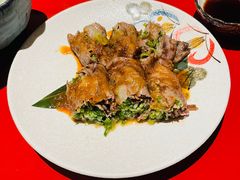 -九洲喜来登酒店湖月日餐厅