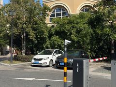 -江南雅厨(李公堤店)