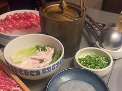 -巴奴毛肚火锅(二七万达店)