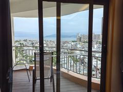 -大理洱海龙湾假日酒店