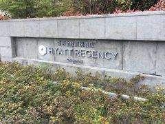 -上海崇明金茂凯悦酒店