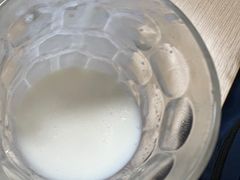 原味米浆-面道赞宁海海鲜面(迎凤街店)