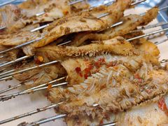 -清真·马峰烤肉(小学习北巷店)