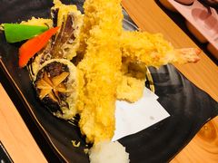 -吟松日式料理(莘庄店)