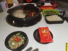 -钢管厂五区小郡肝串串香(南山店)