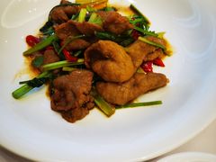 -骏莱海鲜鱼港(五角场店)