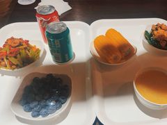 -阿那亚第三食堂 Cafeteria 3