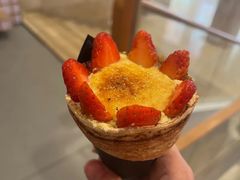 -July tale·可丽饼(德基广场店)