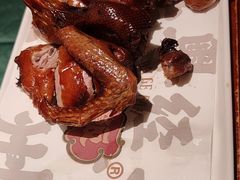 -大鸽饭(汉溪长隆店)
