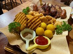 -盘炉forenza·云贵川融合小食堂 ( 钟楼中柳巷店)