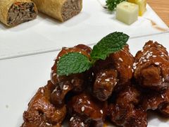 -枣子树·素食餐厅(普陀山店)