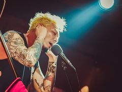 -月亮瓦肆音乐酒吧(环山路店)