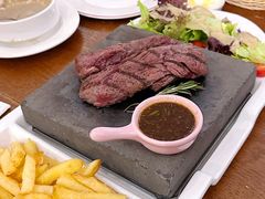 -Entrecôte 法国牛扒馆(保利·时光里店)
