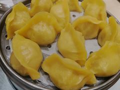 -添福来墨鱼饺子 · 海鲜东北菜(大连星海·黄浦路店)