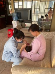 -琅悦月子会所(香格里拉旗舰店)