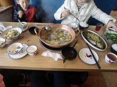 -妈妈的味道·腾冲特色菜(和顺古镇店)