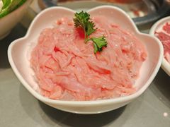 -蜀留香火锅·始于1999·原四川老火锅(白堤路店)