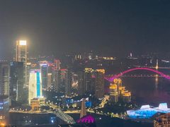 -解放碑威斯汀酒店-知味国际美食餐厅