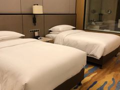 -武汉洲际酒店