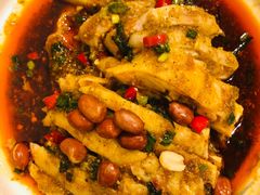 -小街天府(西工小街店)