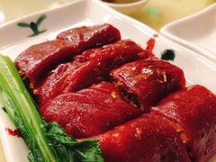 -80s港式茶餐廳