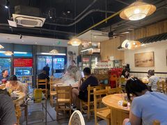 -阿鸡鱼庄·顺德鲜蒸小炒(亚运村店)