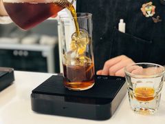 -Onirii Coffee(长乐路店)